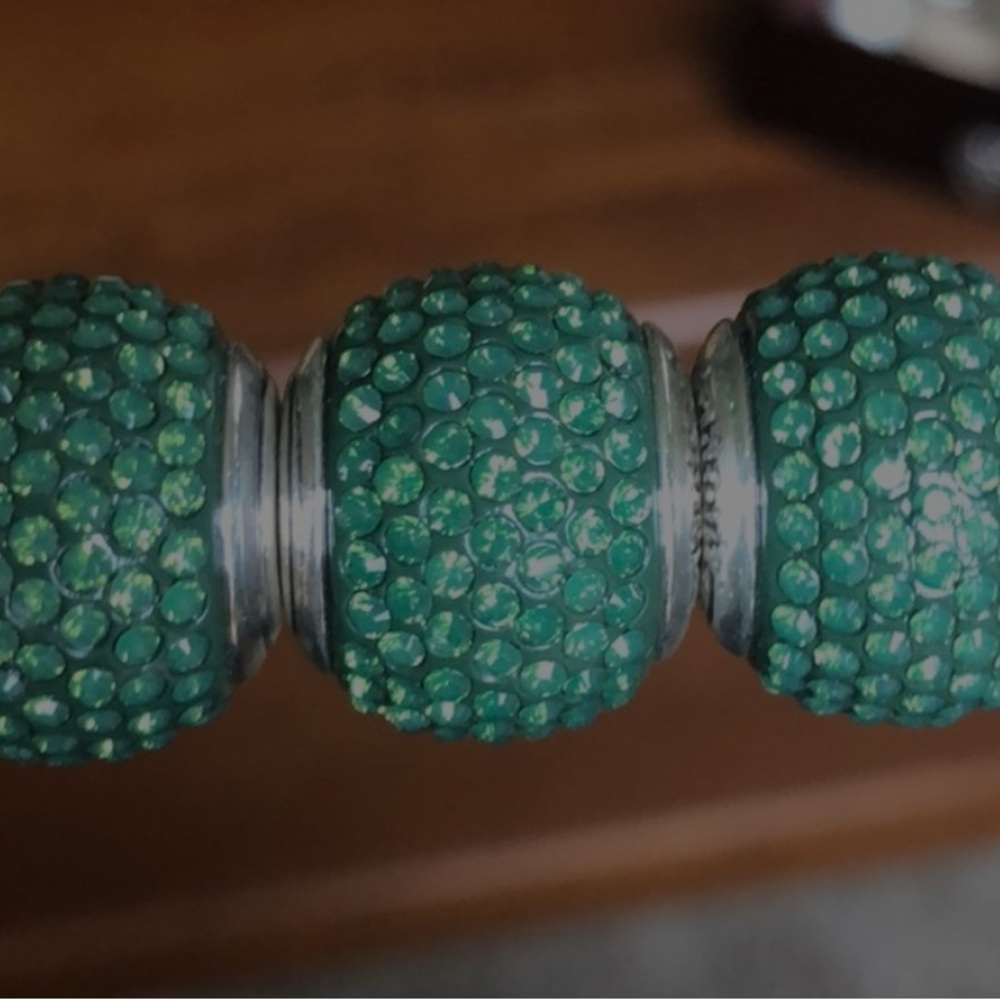 Brighton super bead. “Cupids kiss” beads - Picture 3 of 7